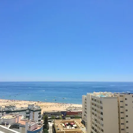 L Appart Bleu