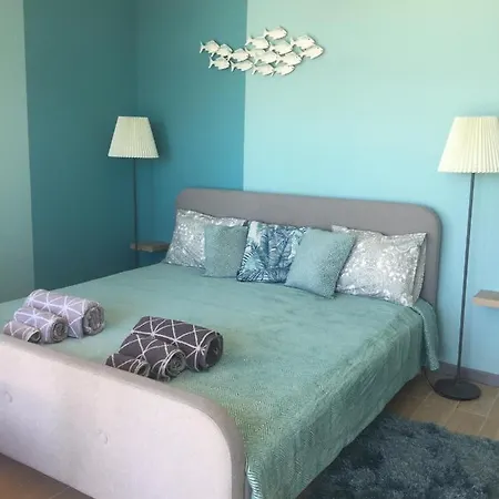 Apartamento L Appart Bleu